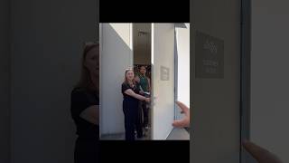 Something Weird Is Going On Here