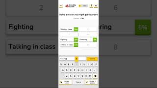 Everyday Puzzles - Consensus - Hard Mode - September 27 2026 - Solution Walkthrough
