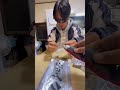 チャイニークラッシュって釣れるの？