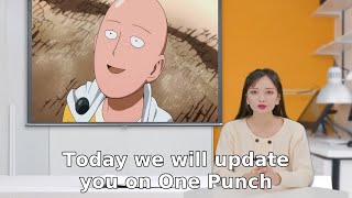 Chapter 159 of a punch: release date, original scan, spoiler, leak, countdown, online reading locat