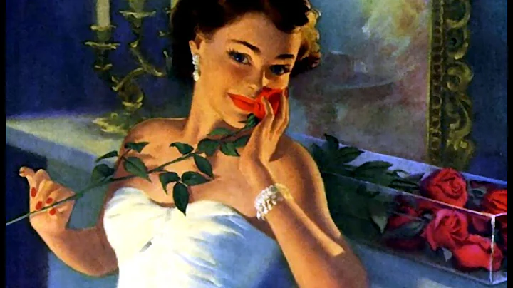 Dick Kesner & Orchestra - Roses Of Picardy