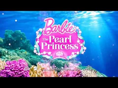 Barbie™ The Pearl Princess 【Official Trailer】