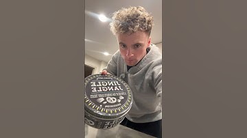 don’t even get me started on the trader joe’s jingle jangle #adulting #growingup #food #relatable