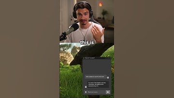 literally game-changing AI from Nvidia