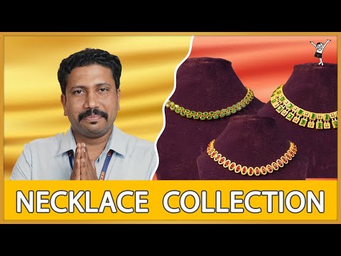 Precious Stones Necklace Collections | Myths and Facts With