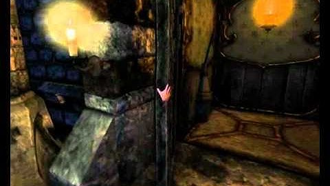 Blamsoor wanders through Amnesia: The Dark Descent part 14