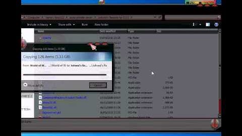 how to make a wow private server 3.3.3