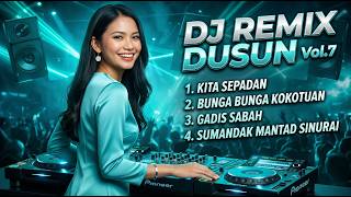 lagu Dj Remix Dusun Terbaru 2026  Vol 1   Bass