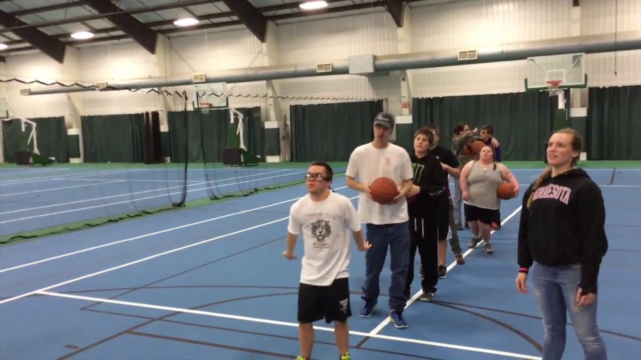 Hutch Tigers SO Basketball 201415 YouTube