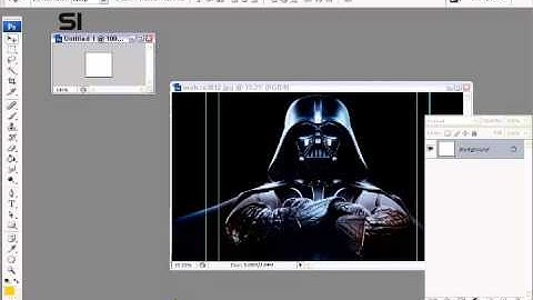 Create A Personalized Windows XP Icon using Photoshop