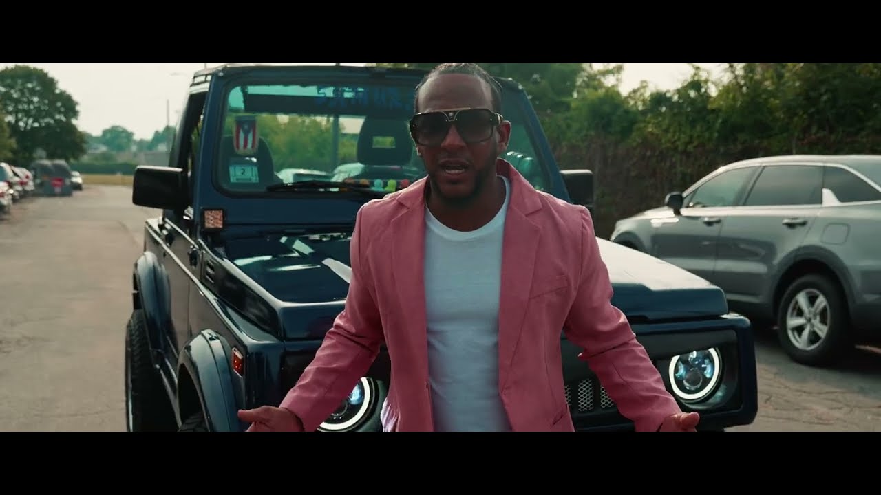 E. Lopes ft Djedje Jaystaman - Maskra Dja Kai