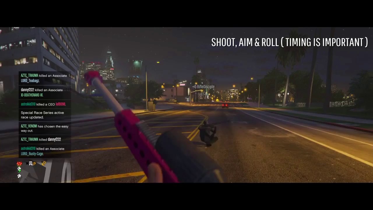 ( NEW SNIPER GLITCH TUTORIAL ) GTA 5 ONLINE GLITCHES! [MUST WATCH] - ( NEW SNIPER GLITCH TUTORIAL ) GTA 5 ONLINE GLITCHES! [MUST WATCH]