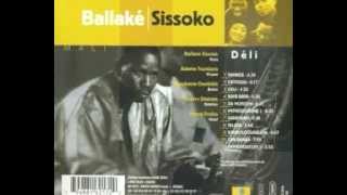 Ballaké Sissoko - Talasa chords