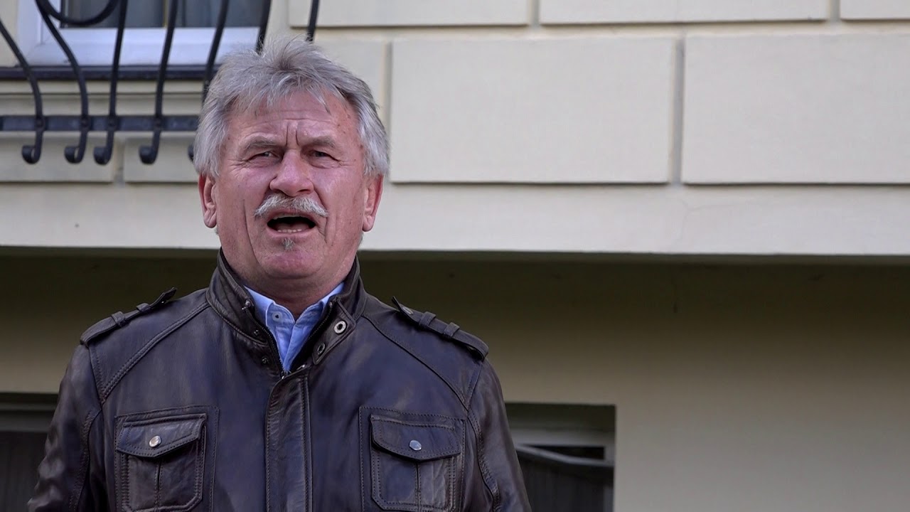 MIROSLAV BÍLEK – Včera nula, dneska král