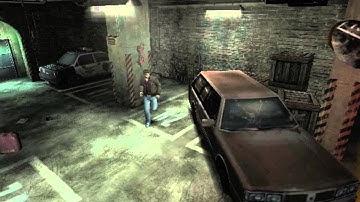 Biohazard Outbreak File # 2 Online (obsrv.org) w/ Setsuna ^^ - Round#1: Desperate Times - Very Hard