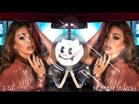 Myriam Fares Nifsi Aoulhalak  ميريام فارس نفسي أقو ( remix official video )