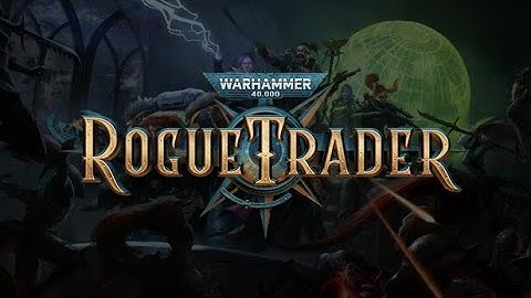 Warhammer 40K Rogue Trader PS5 - For the Emperor! - Part 8