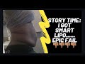 I got smart lipo 👎🏽👎🏽👎🏽| Story Time