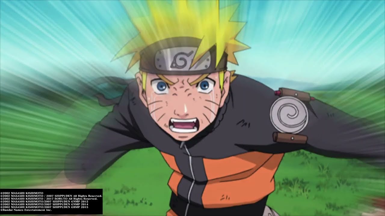 NARUTO X BORUTO Ultimate Ninja STORM CONNECTIONS- History Mode Arrival of the New Age Chapter 3