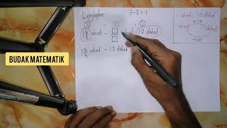Tahun 5 : m/s 162 | Uji minda | Masa dan waktu | Buku teks matematik | Bimbingan