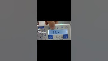 cách reset máy 1 kim HATACHI