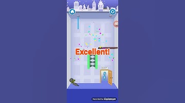 Draw Puzzle 2 Level 366 Answer? Walkthrough Solution📲#Shorts