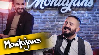 Talat Taşkesen & Kızılcahamamlı Ahmet - Dünya Sizin Olsun (Akustik Performans)