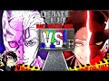 Debate Club - Yoshikage Kira Vs Tohru Adachi Reaction (Most wanted MU)