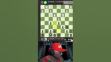 OUCH. 😬😮♟️😅 #chess #twitch