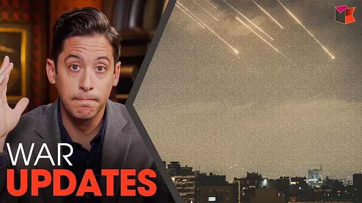 Most People Don't Get It: The Israel-Iran War Explained