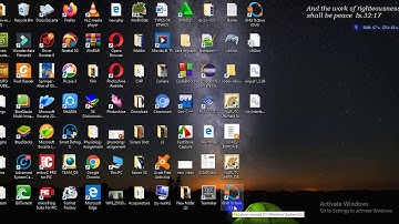 How to open the octave platform