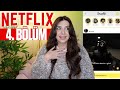 C*NAYET KURBANININ SEVGİLİSİ NEYİ İTİRAF ETTİ? | Netflix Oyunu Oynuyoruz!