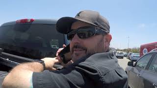 California - The Vaquitos