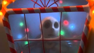 Nightmare Before Christmas - Trailer (1080p)