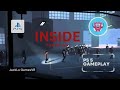 Inside part 01  first 50 min gameplay game  jackle gamesvr  ps5 4k u.