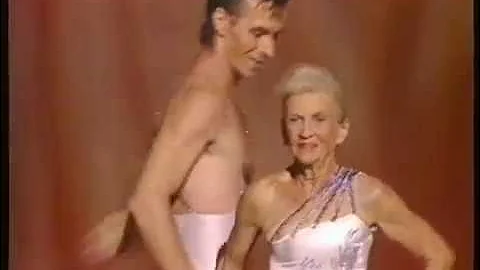 Barbara & Spencer I The Paul Daniels Magic Show  [...