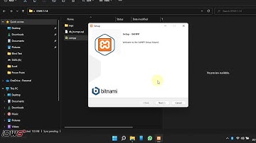Cara Instalasi XAMPP dan Menjalankan MySQL Pertama Kali | Gampang Banget