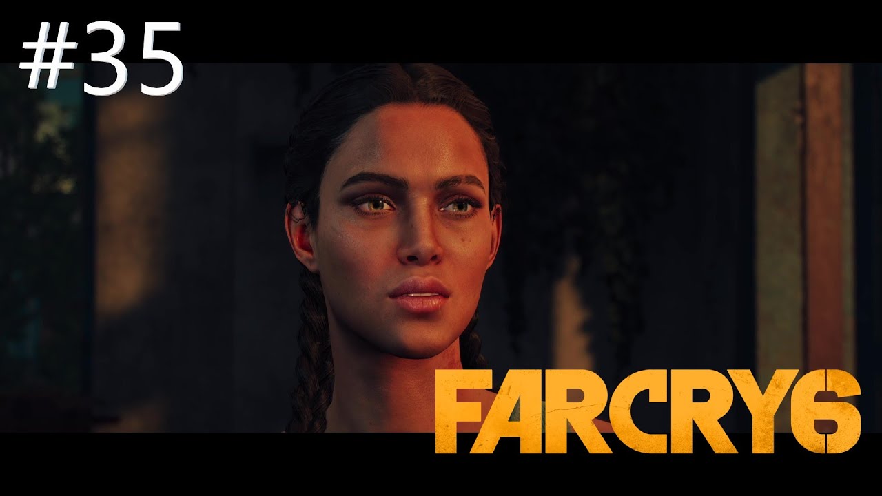 Far Cry 6 Ps5 Gameplay Part Thirty Five