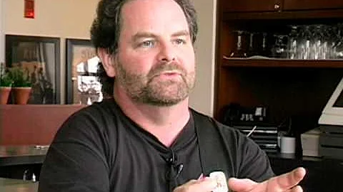 MUSICMAKERS - Larry Hoppen