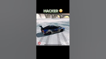 Noob vs PRO vs HACKER - Car Parking Multiplayer #carparkingmulitplayer #shorts