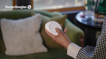 Why Designer Gail Davis Chooses Hunter Douglas with Automation