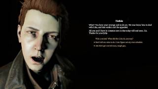 Streaming Pathologic 2 Blind - Raiding bins and getting harassed by steppe grills
