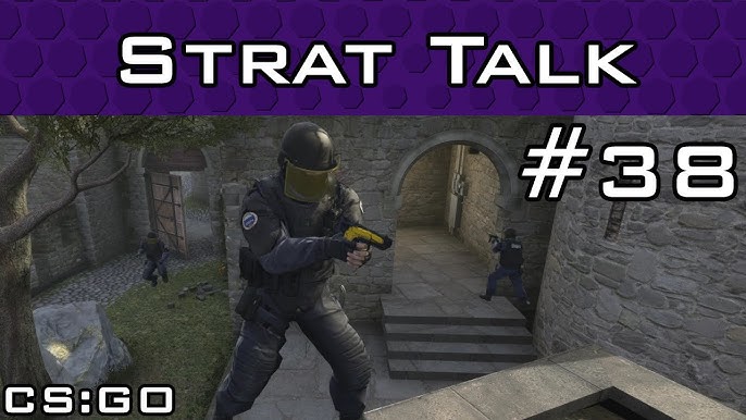 Tactical Pauses: The Unspoken Secret Weapon in CSGO Matches
