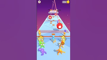 Noodle Run Gameplay #8 #games #funny #shortsfeed #shorts #shortvideo #short