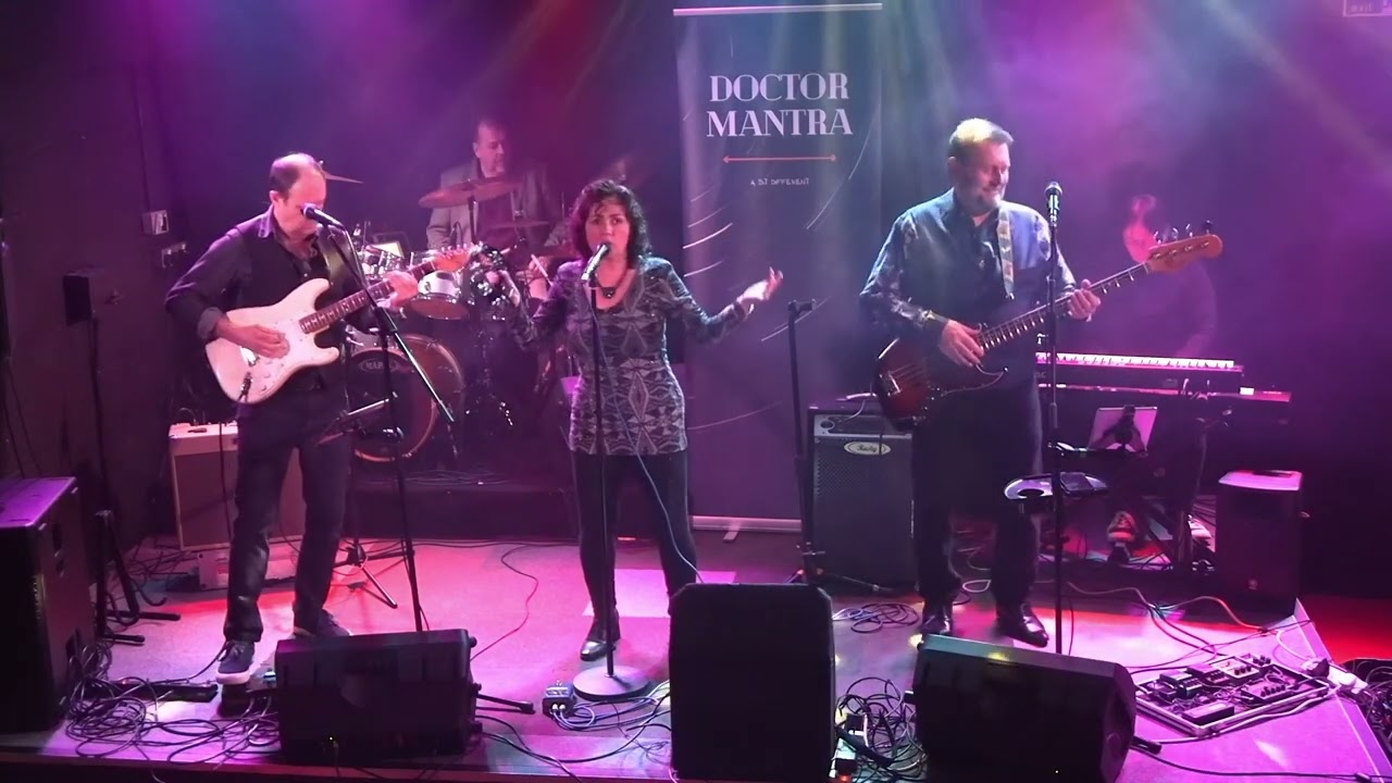 Doctor Mantra- Hocus Pocus by Focus! adlı videoyu YouTube'da izle Doctor Mantra- Hocus Pocus by Focus! adlı videoyu YouTube'da izle