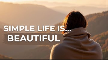 Little Things That Make My Life Beautiful🌱Simple Living