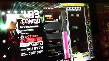 [XGGF2] Sacred Oath (GFDM EDITION) by sctboy