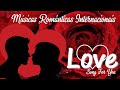 Músicas Internacionais Românticas Anos 70-80-90 💗 Só Românticas! Flashback Musicas Romanticas 80s