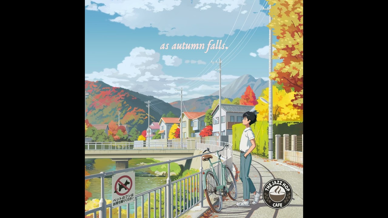 Guarda eva x icey wavs - maple treeway (from "as autumn falls" - The Jazz Hop Cafe Offical Release) su YouTube Guarda eva x icey wavs - maple treeway (from "as autumn falls" - The Jazz Hop Cafe Offical Release) su YouTube