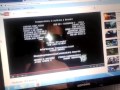 Rollbots Credits With YTV Ident Rollbots Credits With YTV Ident